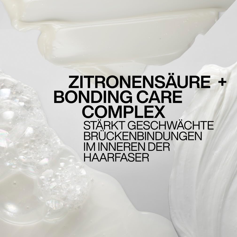 Redken Pflegendes Haarshampoo mit intensivem Schutz vor Farbverlust, Konzentrierte All-In-One Formel