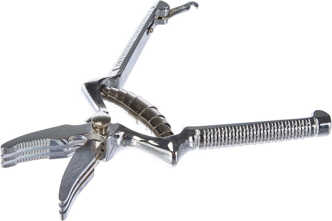 Vittori – Masticateur Nahrungszerkleinerer Chrom SCAT