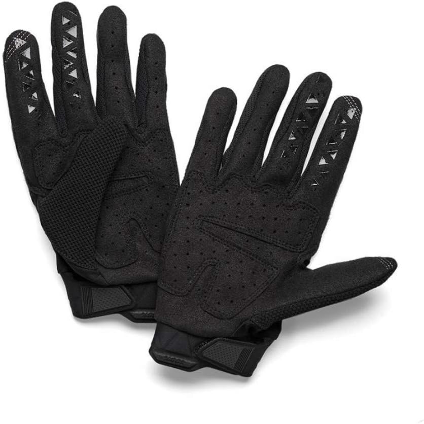 Unbekannt Kinder 100% Kid's Airmatic Glove Handschuhe XL rot / schwarz, XL rot / schwarz