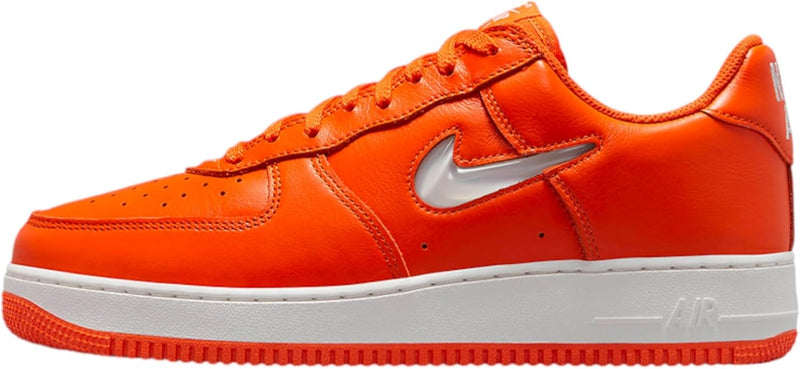 Nike Herren Tiempo Legacy Sg-pro Id Grphic Fussballschuhe 42 EU Safety Orange Summit White, 42 EU Sa