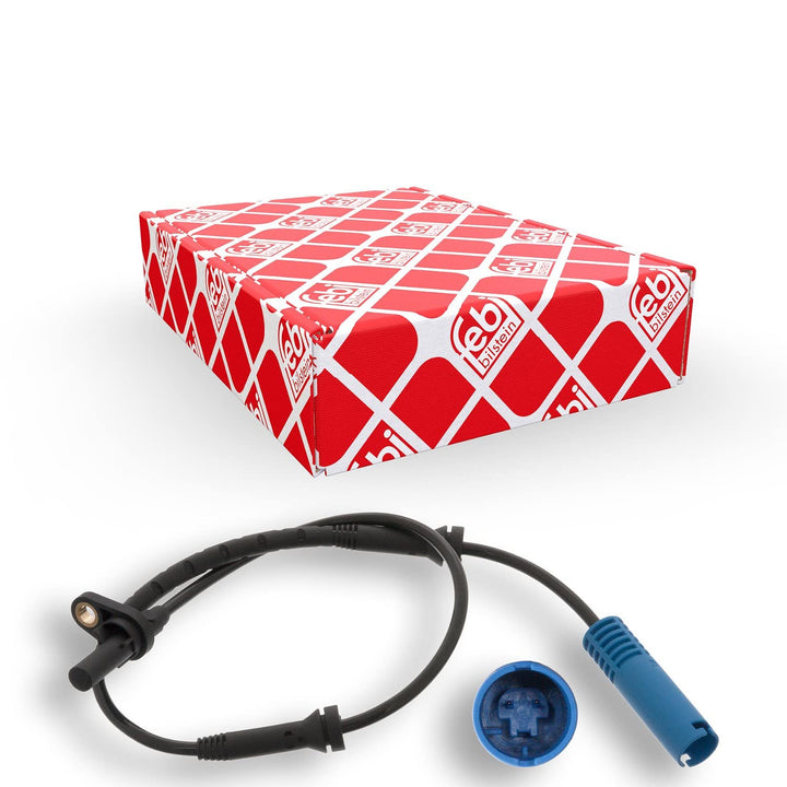 febi bilstein 47361 ABS-Sensor , 1 Stück