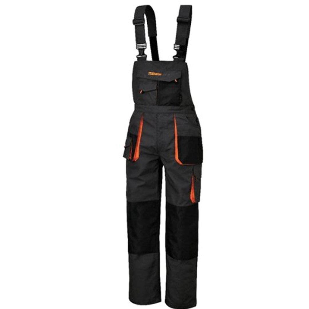 Beta 078630903 7863E, gross, leicht, Latzhose