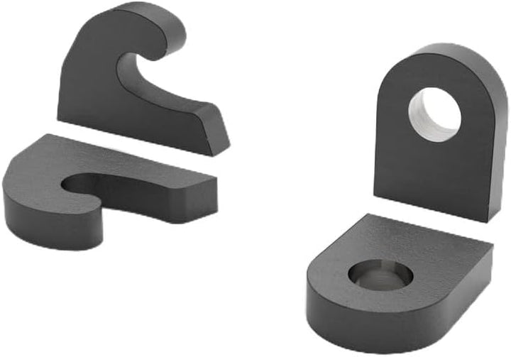 Joma-Tech Koppelhaken für Zettelmeyer ZL 501 - ZL 601