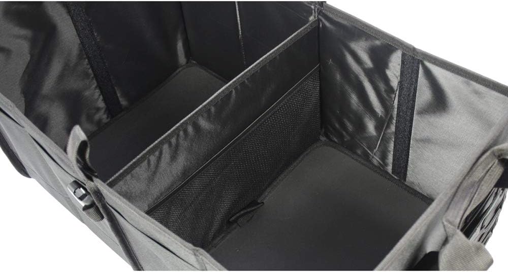 Seat 000061109F Aufbewahrungskasten Kofferraumbox Transportbox Einkaufskorb Kiste