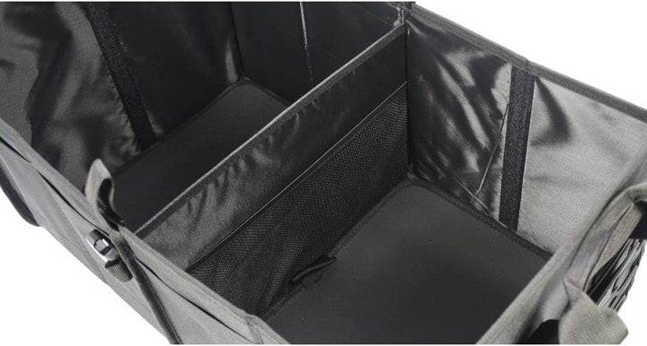 Seat 000061109F Aufbewahrungskasten Kofferraumbox Transportbox Einkaufskorb Kiste