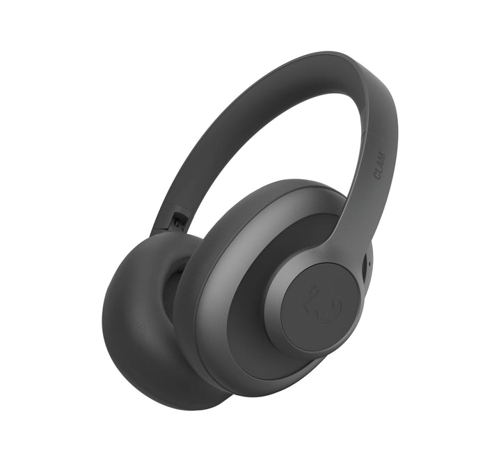 Fresh 'n Rebel Clam Ace Bluetooth Kopfhörer Over Ear mit Hybrid Active Noise Cancelling, 60 Stunden
