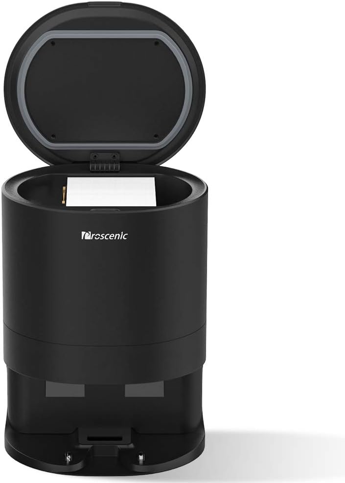proscenic automatische Absaugstation für M7 PRO M7 PRO Absaugstation, M7 PRO Absaugstation