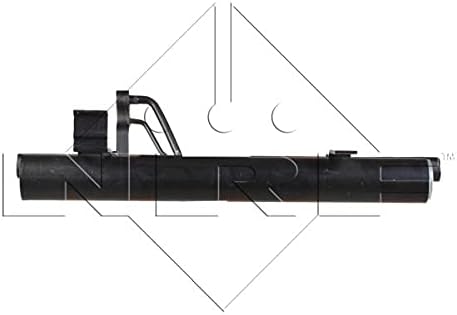 NRF 35963 Kondensator, Klimaanlage