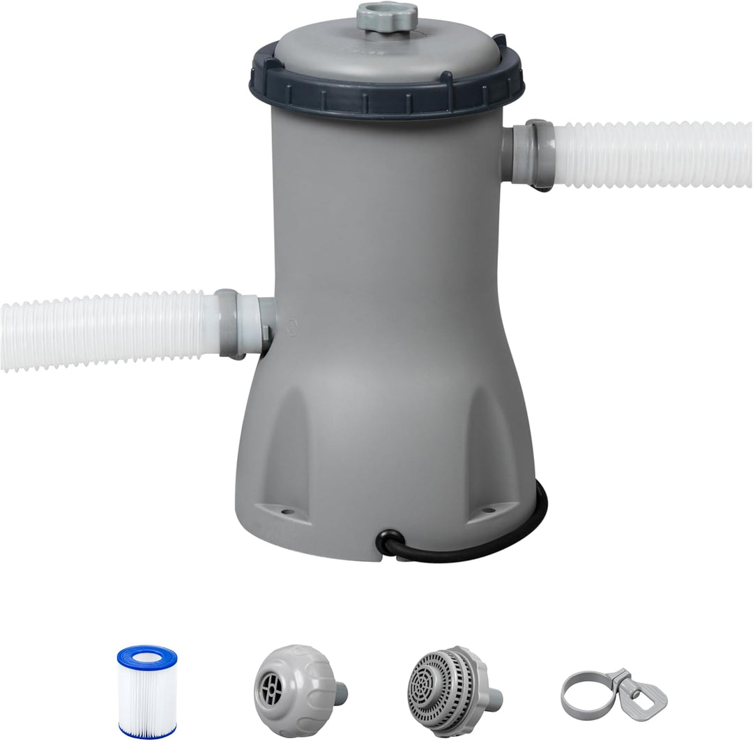 Bestway Filterpumpe 3028 L/800 Gal