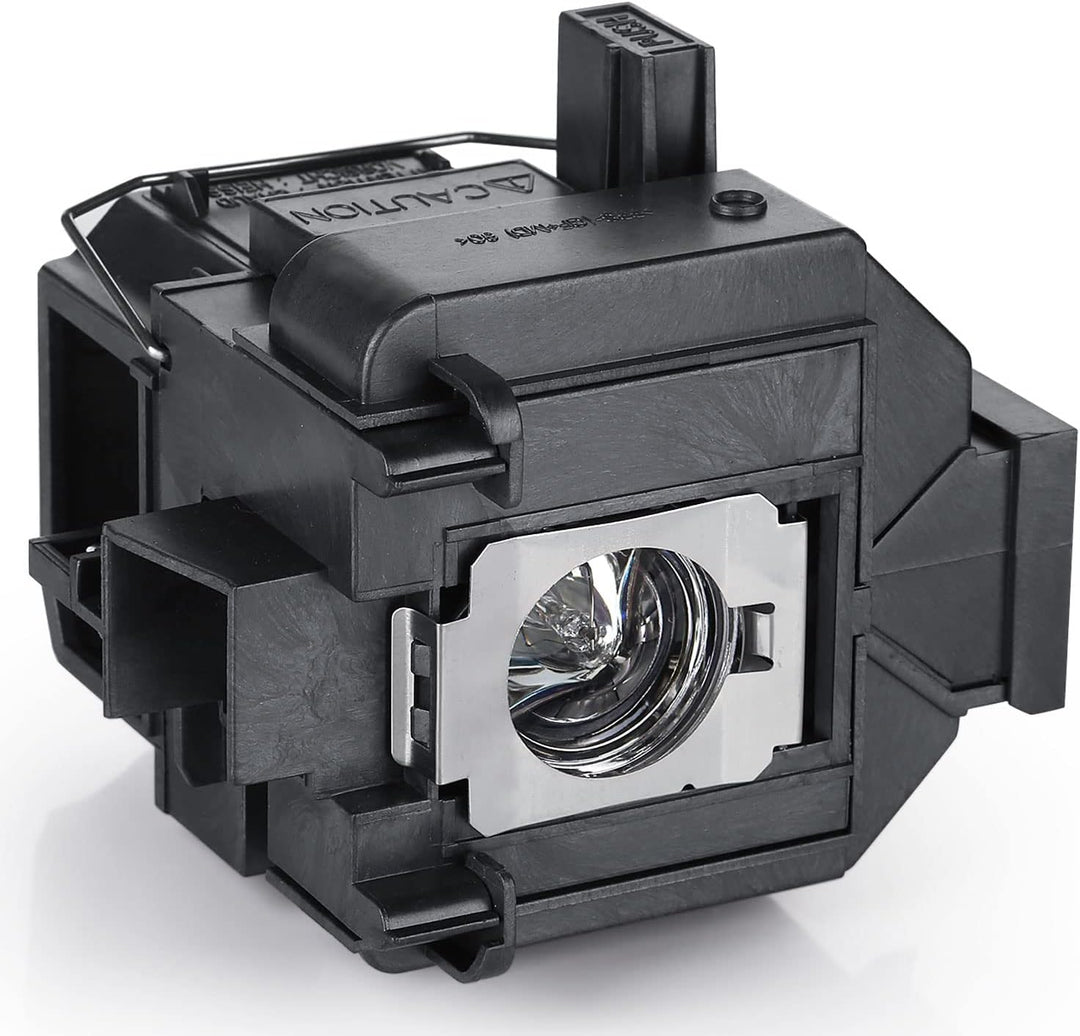 Aimdio Beamer Ersatzlampen für EPSON ELPLP69 EH-TW7200 EH-TW8100 EH-TW9000 EH-TW9000W EH-TW9100 EH-T