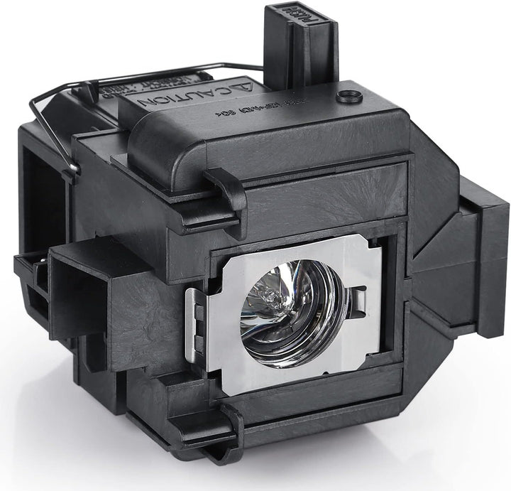 Aimdio Beamer Ersatzlampen für EPSON ELPLP69 EH-TW7200 EH-TW8100 EH-TW9000 EH-TW9000W EH-TW9100 EH-T