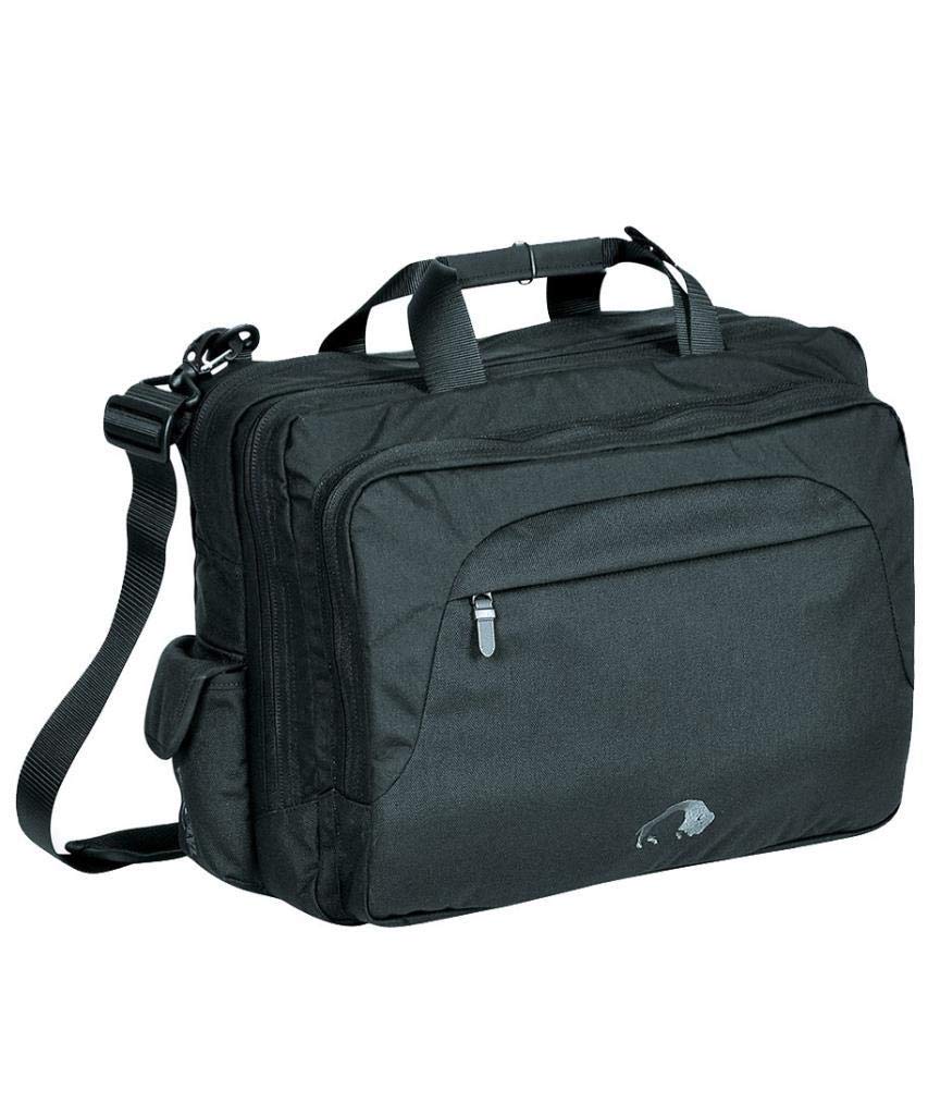 Tatonka Tasche Manager, Black, 42 x 31 x 18 cm, 21 Liter