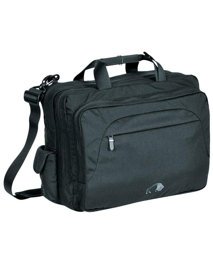 Tatonka Tasche Manager, Black, 42 x 31 x 18 cm, 21 Liter