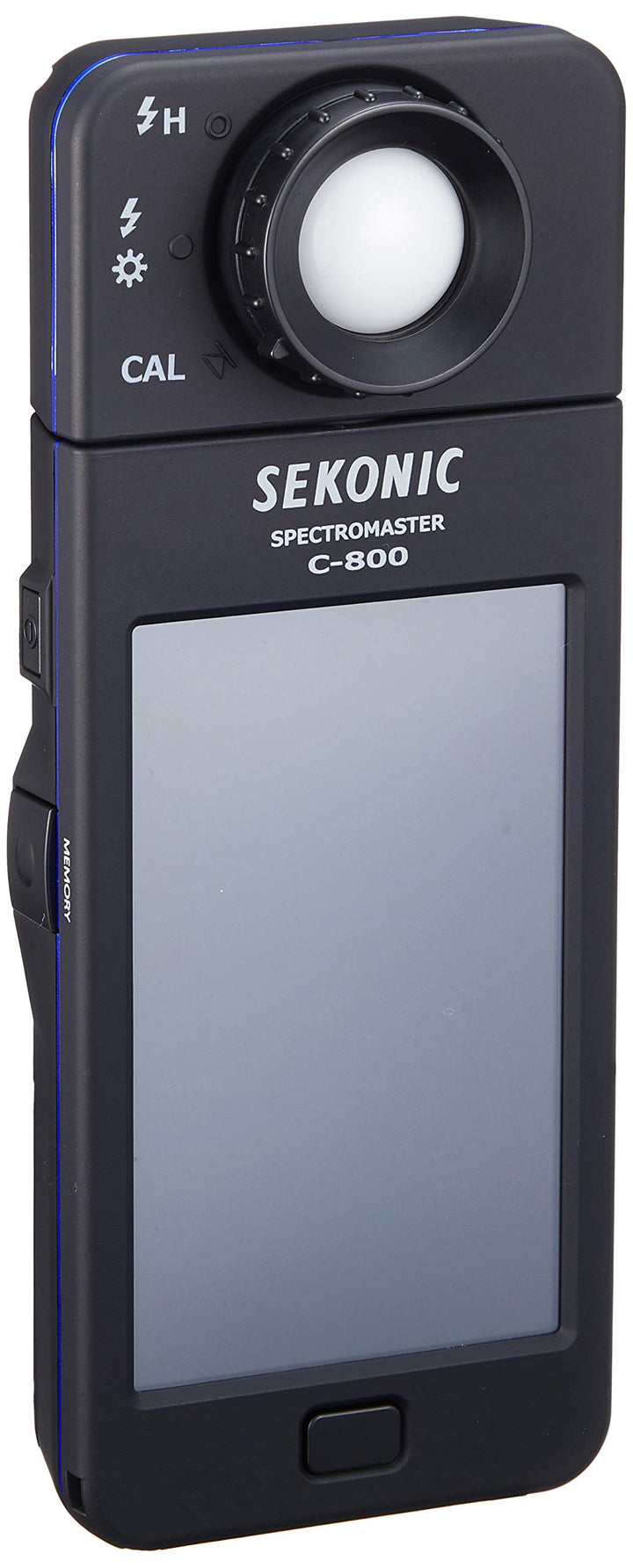 Sekonic Spektral Farbtyp Meter-Spektrometer Master C-800