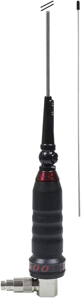 PNI Antenne CB SUPER Santiago 600