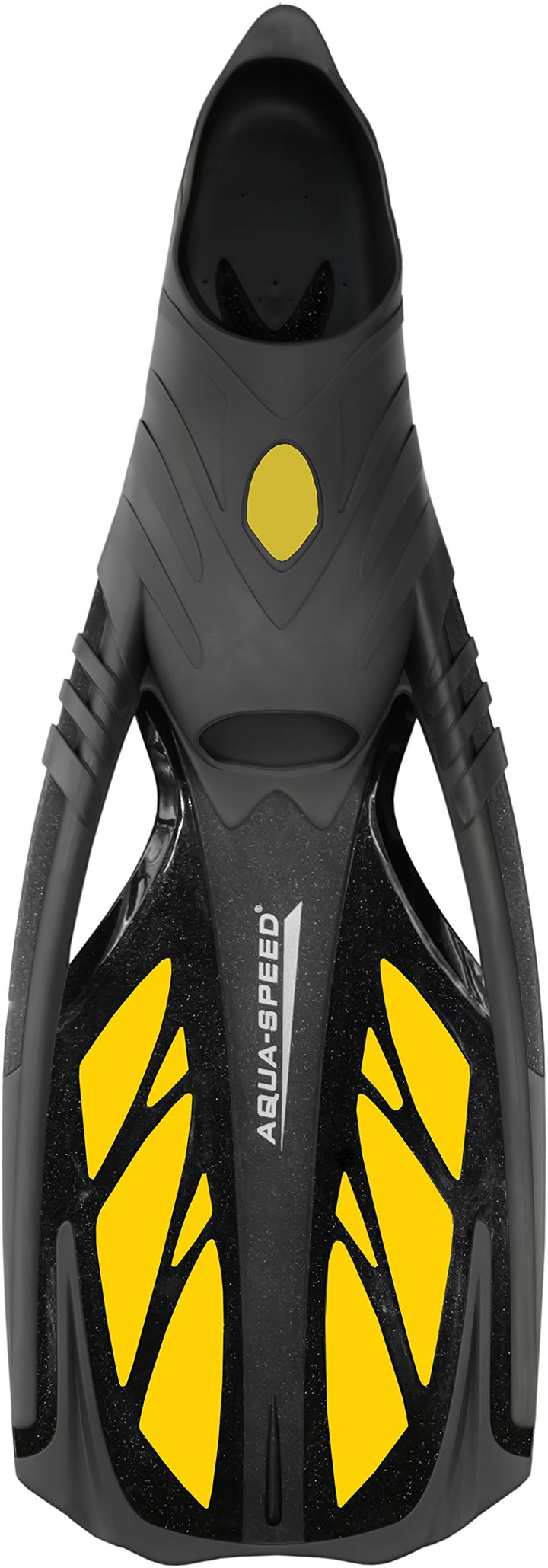 Aqua Speed Schnorchelflossen lang Erwachsene I Taucherflossen für Damen & Herren I Flossen Schnorche