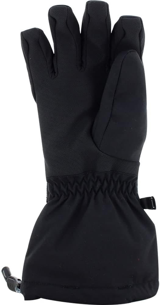 Outdoor Research Damen W's Adrenaline Handschuhe Skihandschuhe M Schwarz, M Schwarz