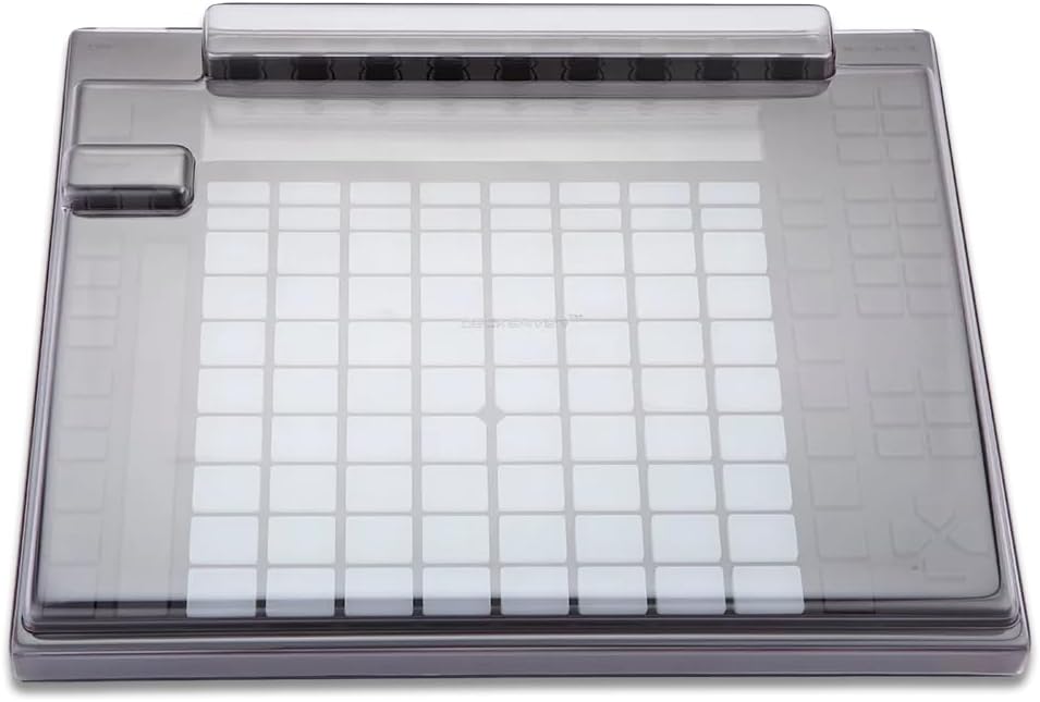 Decksaver DS-PC-APUSH Cover für Ableton Push
