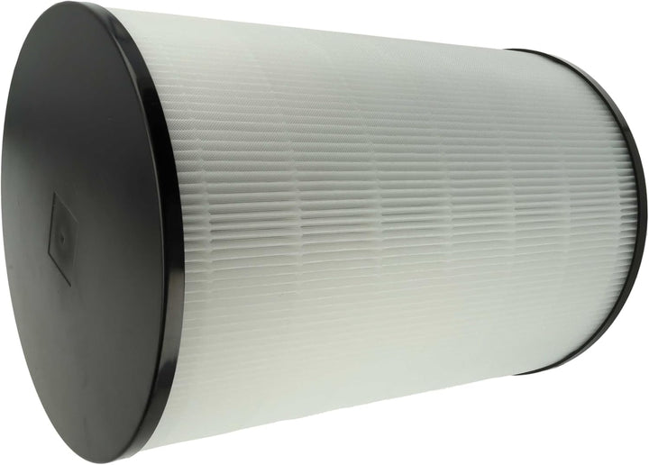 vhbw 2x Luftilter kompatibel mit Philips AC4236/10, Series 4000i Luftreiniger - Kombifilter HEPA + A