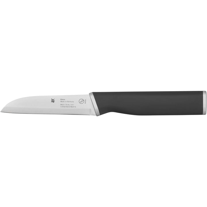 WMF Kineo Gemüsemesser 20,3 cm, Schälmesser, Obstmesser, Made in Germany, Küchenmesser, Performance