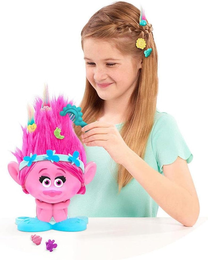 Trolls 70100011 - Styling Kopf