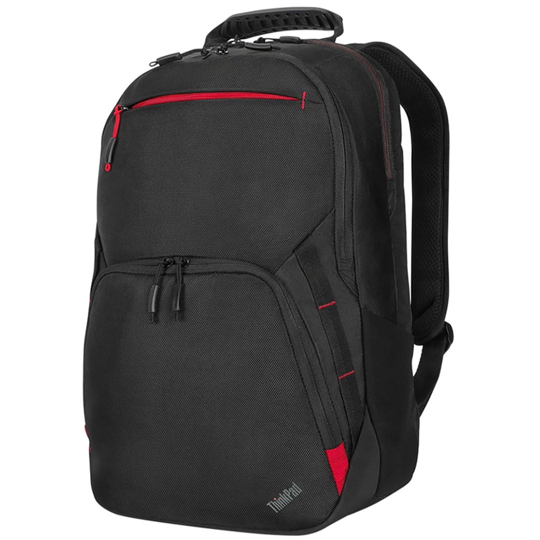 Lenovo Unisex 15.6" Laptop Casual Backpack B210 Grey Rucksack, schwarz, Normal, Einheitsgrösse, 4X41