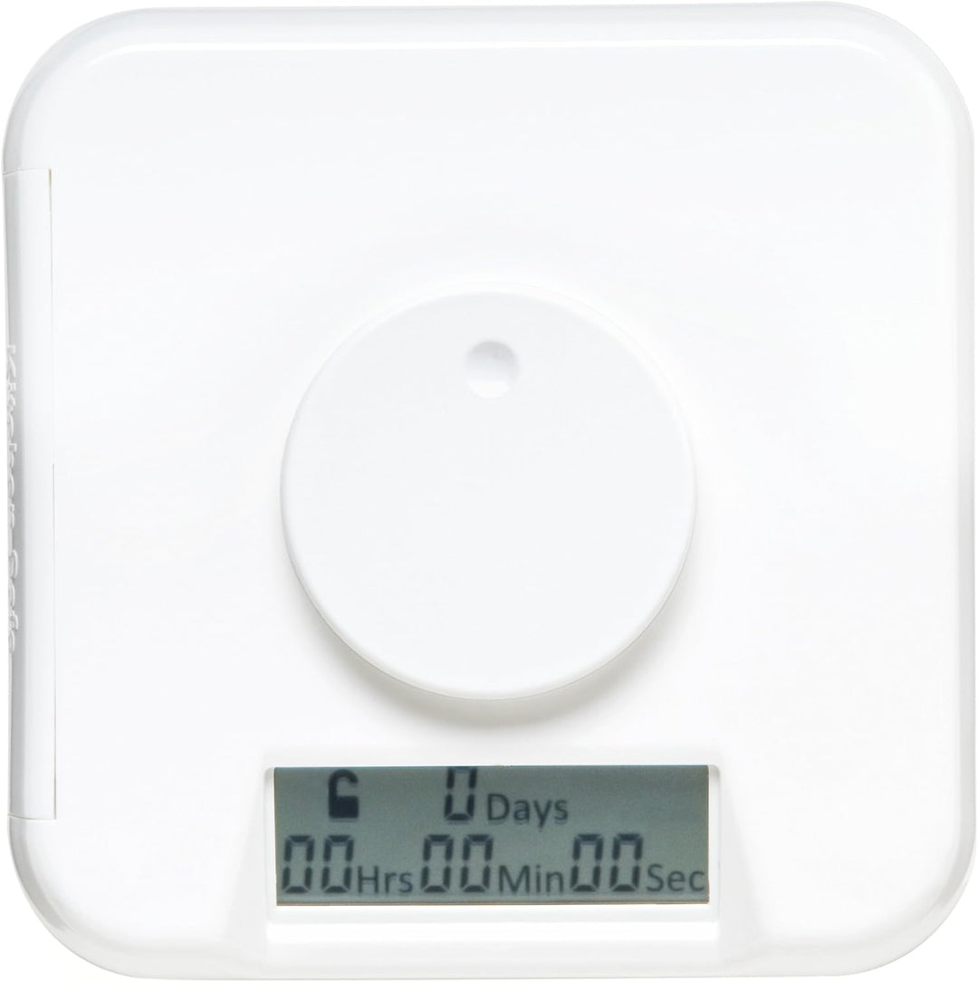 Kitchen Safe: deckel (weiÃŸer Deckel-). White Replacement Lid, White Replacement Lid