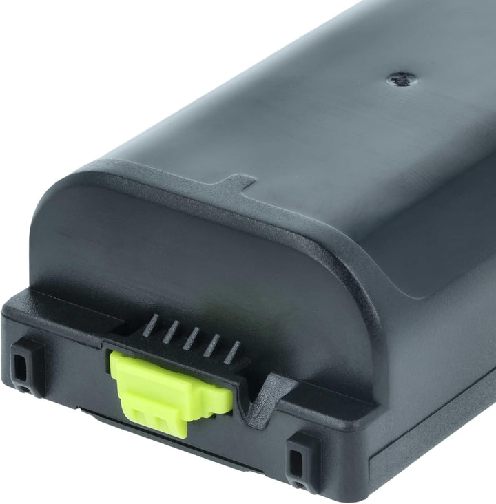 vhbw Akku kompatibel mit Symbol MC3190, MC3100, MC3190G, MC3190-G13H02E0, MC3190-GL4H04E0A Barcodesc