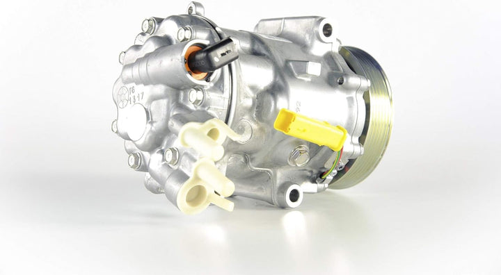 MAHLE ACP 1274 000P A/C-Kompressor BEHR PREMIUM LINE