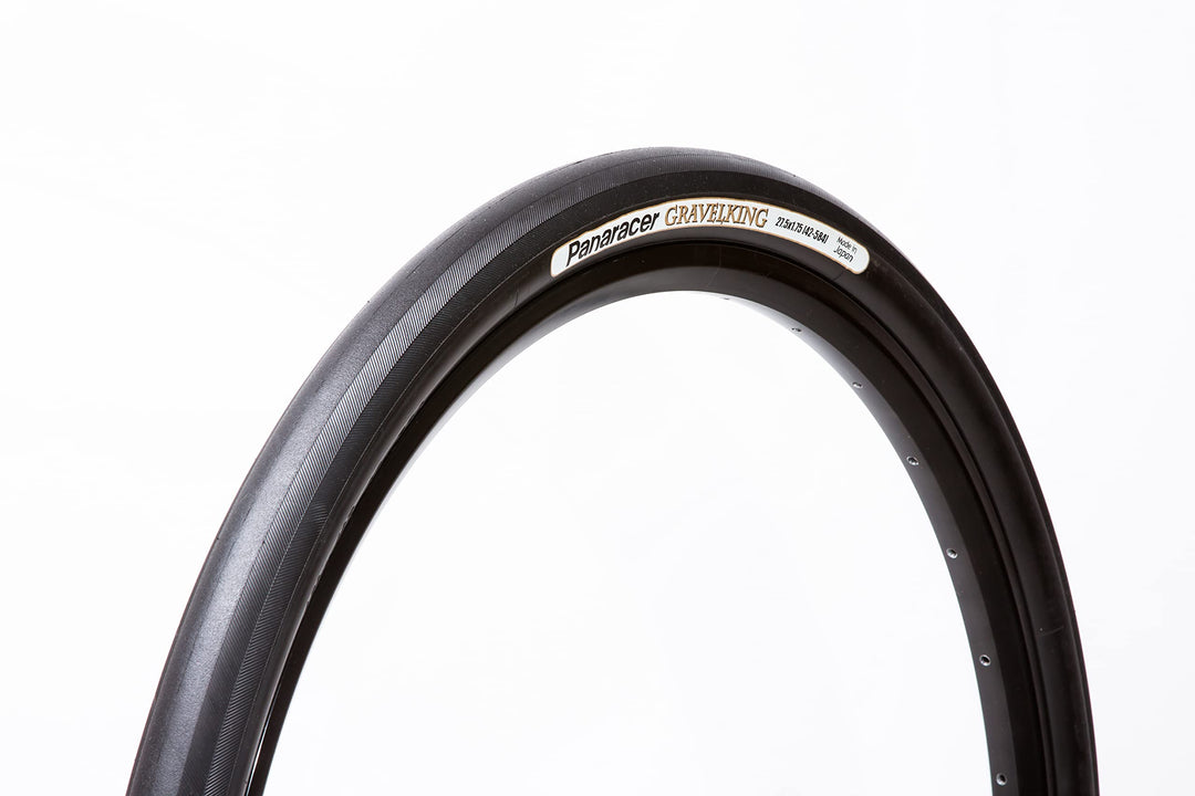 Panaracer GravelKing Slick 700c Reifen 27.5 x 1.75, 27.5 x 1.75
