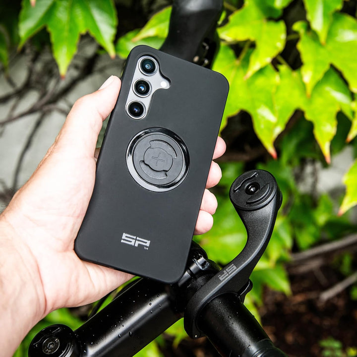 SP CONNECT Handle Bar Mount Lenker, Lenker
