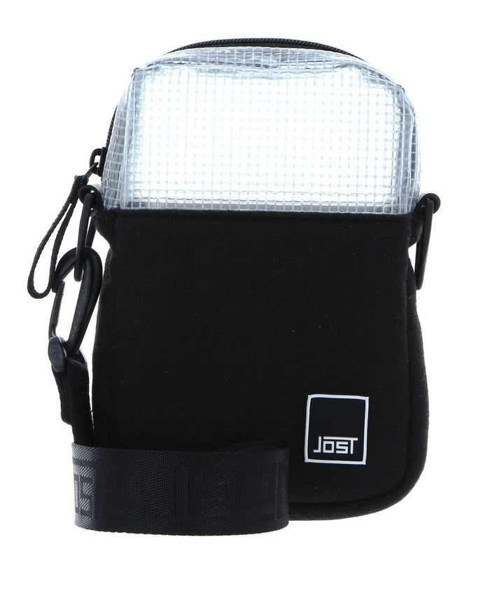 Jost Umea Pouch Black