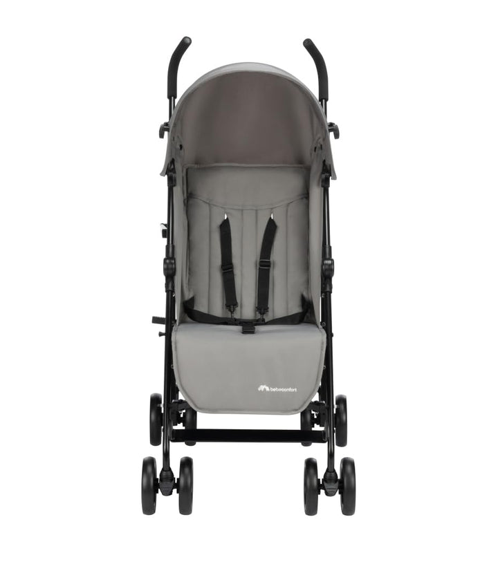 Bebeconfort Rainbow Kinderwagen leicht und neigbar, mehrere Positionen, zusammenklappbar, kompakt, f
