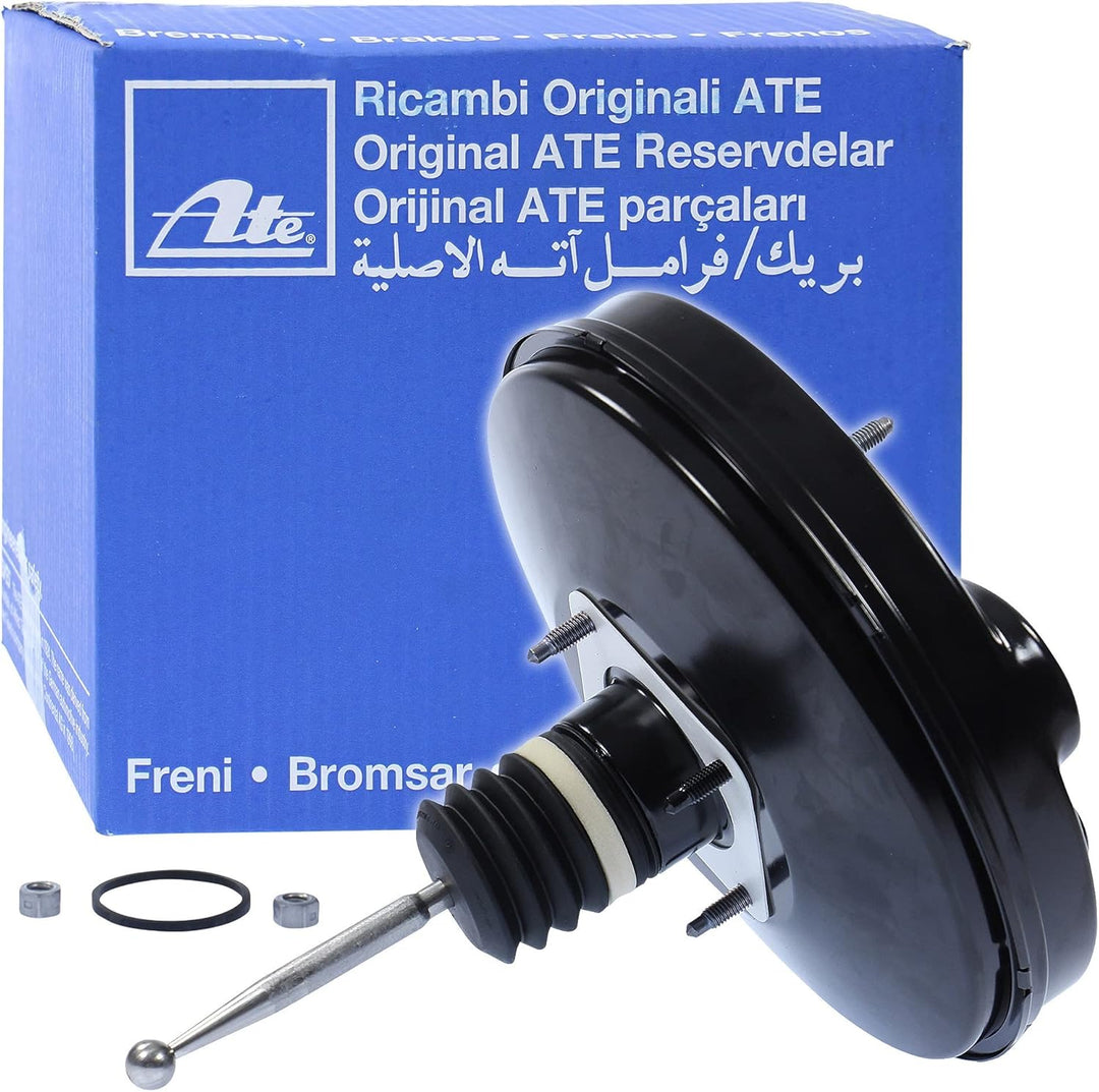 ATE 03-7755-4202-4-02 03.7755-4202.4 Bremskraftverstärker