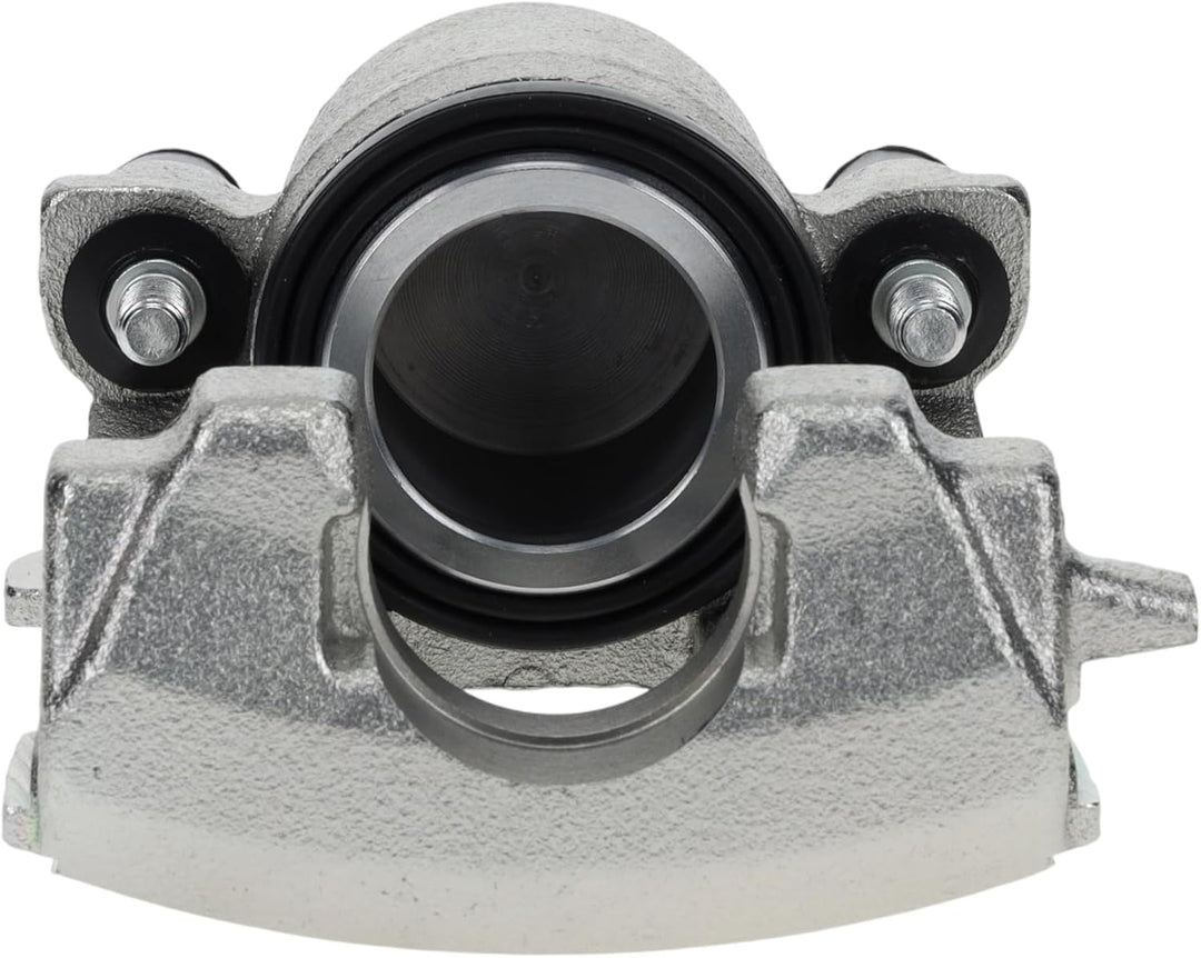 HELLA PAGID 8AN 355 780-411 Bremssattel - AN8041, links