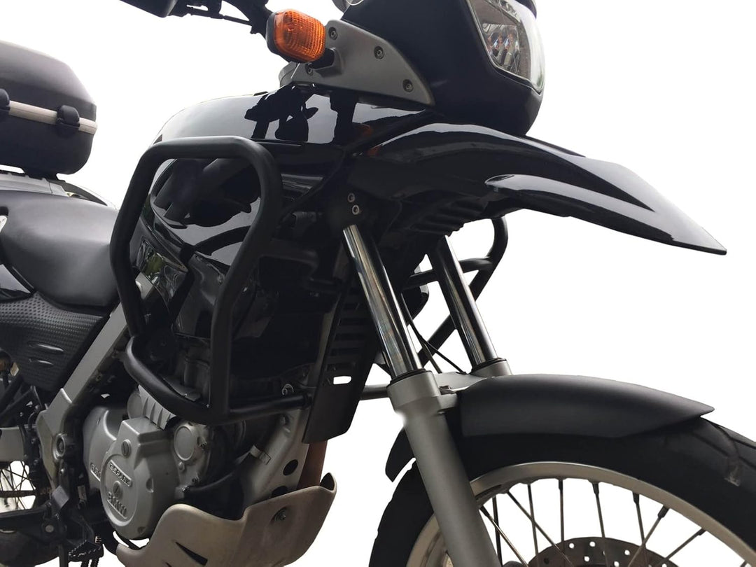 HEED Sturzbügel/Schutzbügel für F 650 GS (2004-2007) / F 650 GS Dakar (2004-2007)