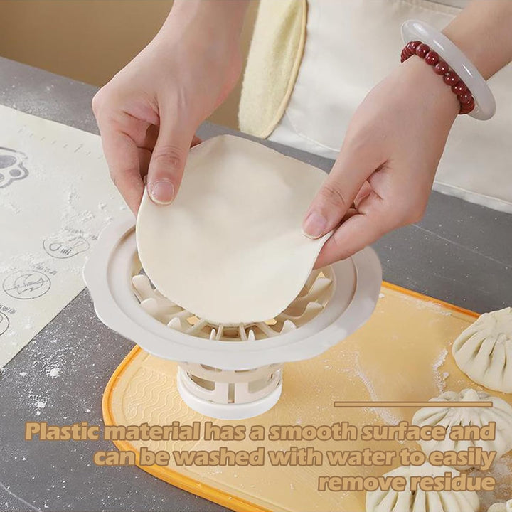 Baozi Maker, Baozi Maker Maschine, Dampfbrötchenform Für Gebäckkuchen, Pelmeni Form, Brötchen Für Ha