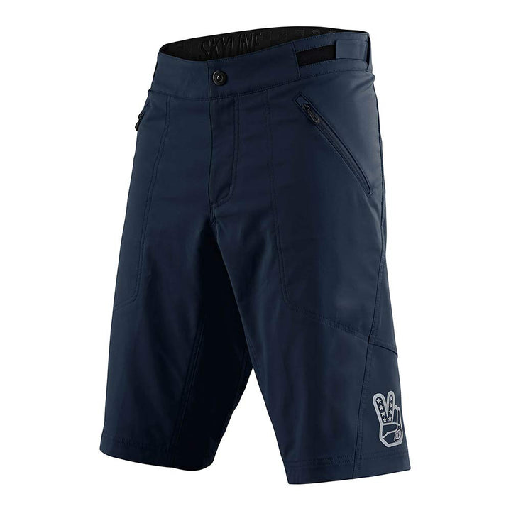 Troy Lee Designs Unisex Kinder MTB Shorts