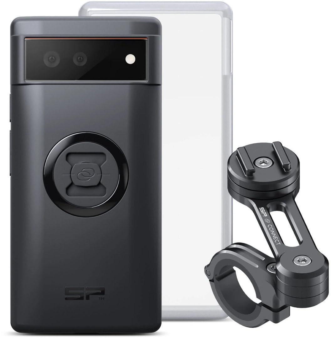 SP Moto Bundle für Pixel 6