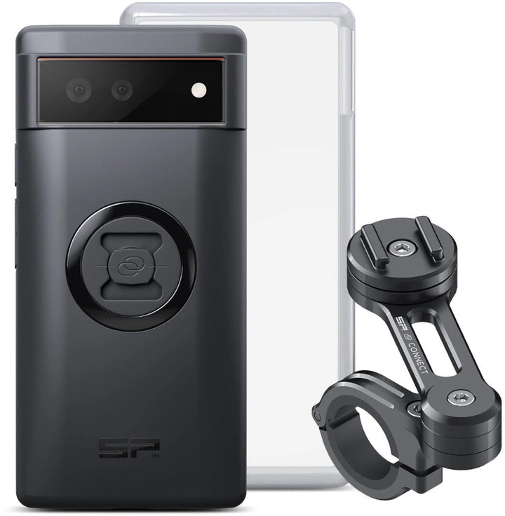 SP Moto Bundle für Pixel 6