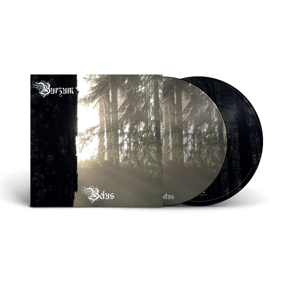 Belus (Picture Disc), Vinyl