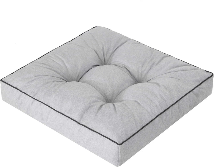 Bjird Gartenkissen Sitzauflage auf Gartenmöbel, Rattan, Gartenpolster Polsterauflagen auf Rataanmöbe