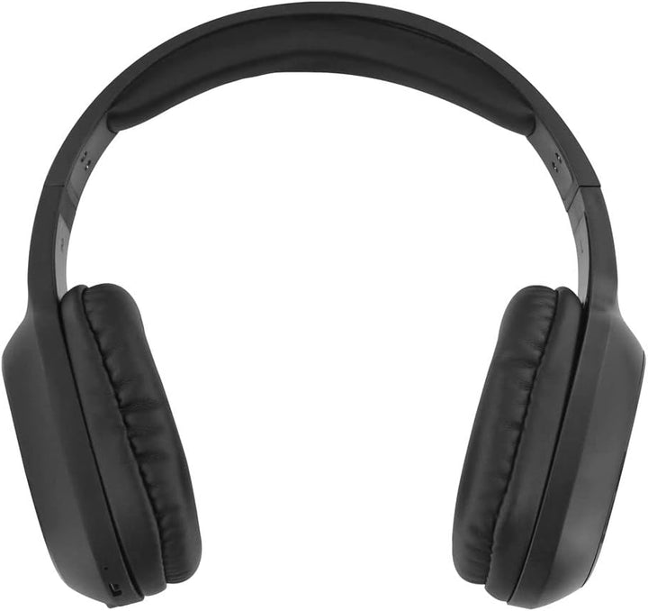T’nB CBHTAGBK Hashtag Bluetooth Kopfhörer Schwarz