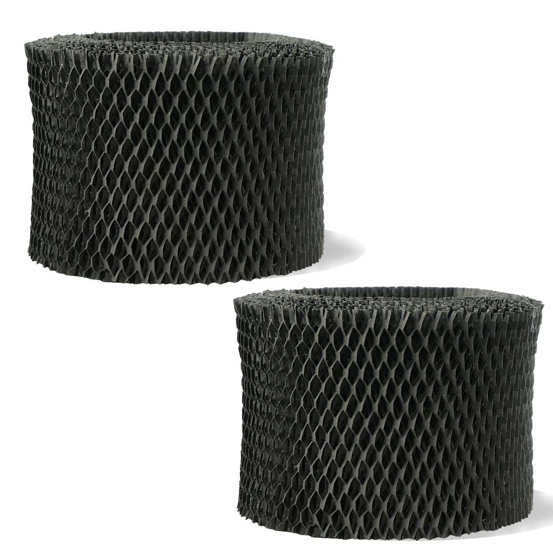 BAMBOOST FY2401/30 Ersatzfilter verdickte Version Kompatibel mit Philips HU4814,HU4813,HU4811,HU4803