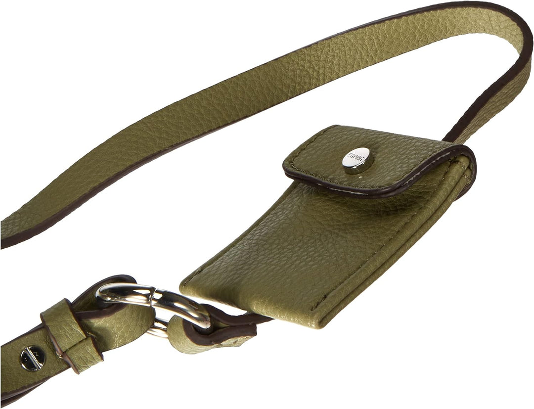 edc by Esprit Damen 042ea1o327 Tasche 345/Light Khaki, 345/Light Khaki