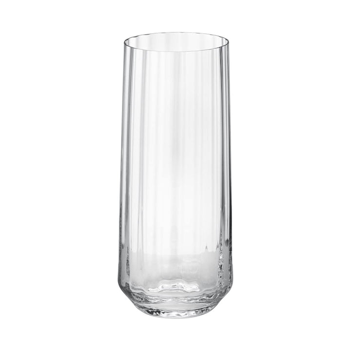 Georg Jensen Bernadotte Highball Glass von Sigvard Bernadotte - 6 -Set von 6