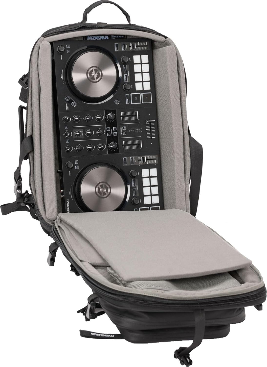 Magma Solid Blaze Pack 180 - DJ Equipment Tasche