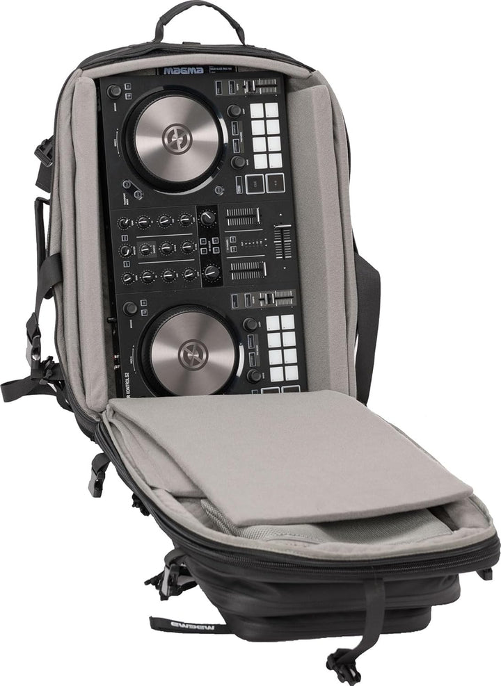 Magma Solid Blaze Pack 180 - DJ Equipment Tasche