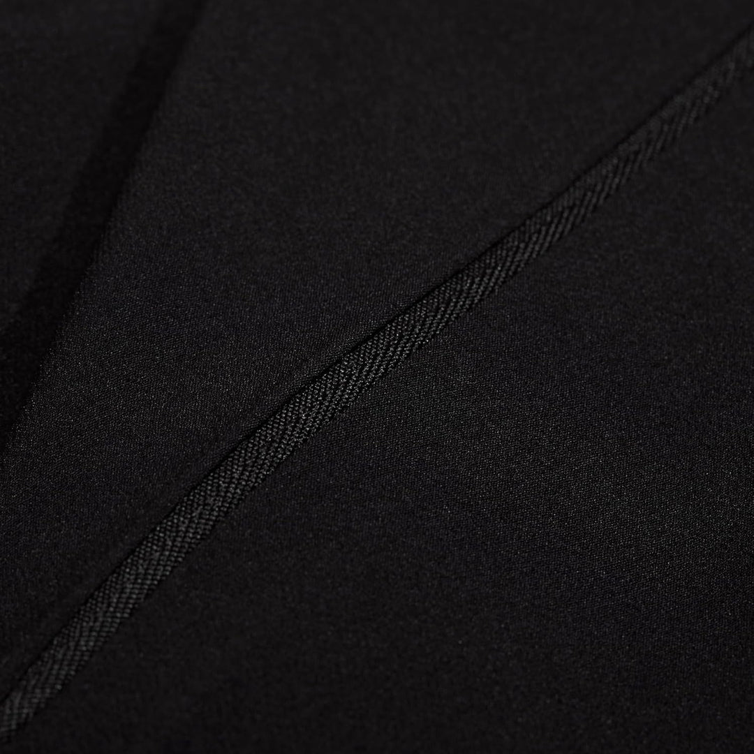 Mammut Taiss SO Women's Pants 18-36 Short Schwarz, 18-36 Short Schwarz