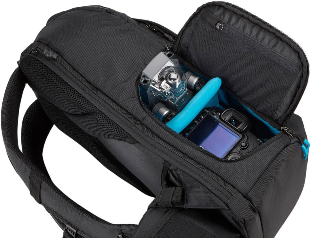 Thule Aspect DSLR Backpack Digital-Spiegelreflexkameratasche Black One-Size